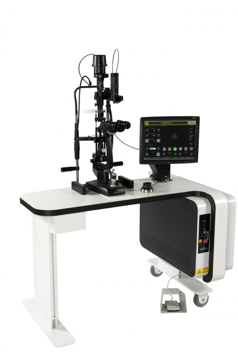 Valon TT multispot Laser - Image 3
