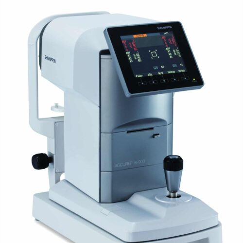 ACCUREF K-900