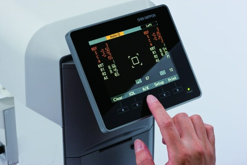 ACCUREF K-900 - Image 3