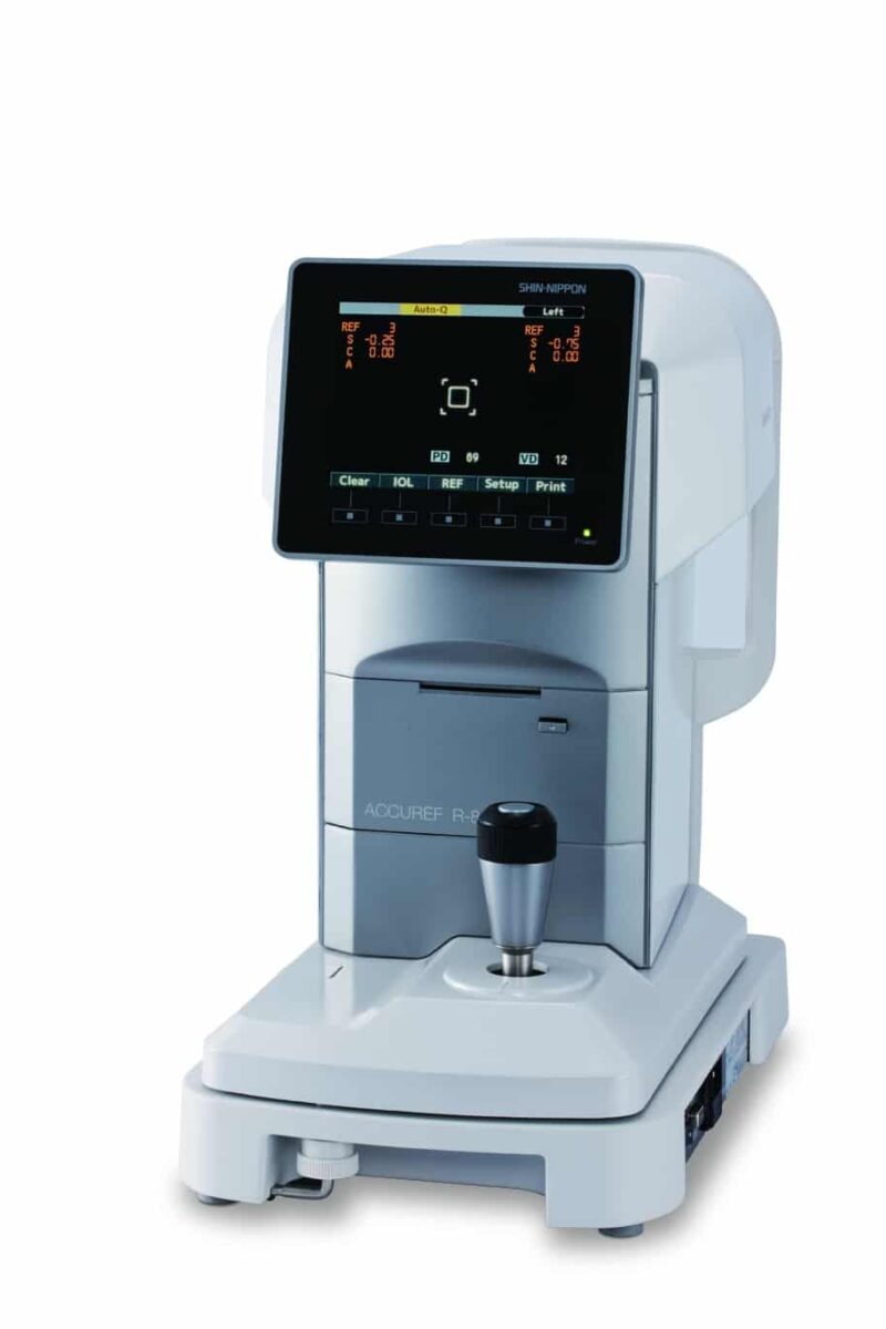 ACCUREF K-900 - Image 2