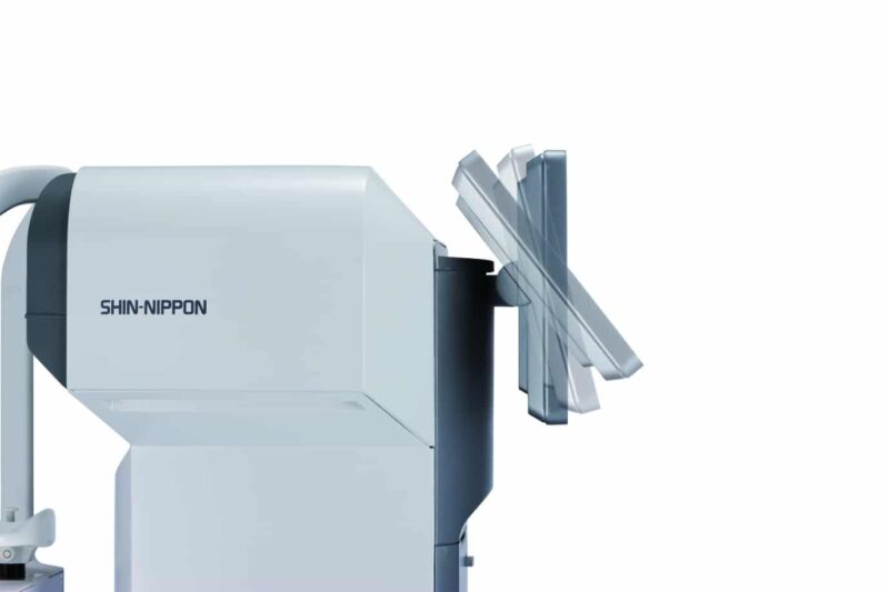 ACCUREF K-900 - Image 5