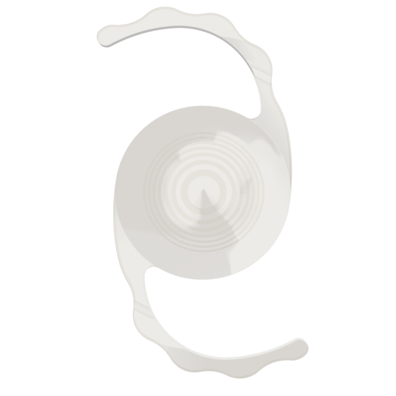 Sulcoflex Trifocal - Image 3