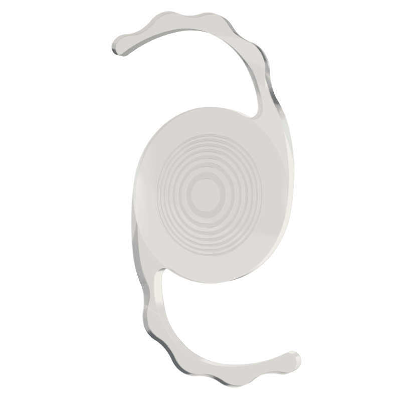 Sulcoflex Trifocal - Image 5