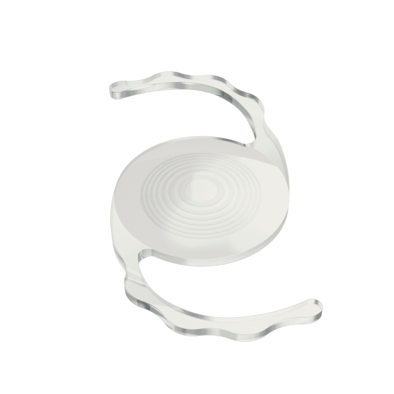 Sulcoflex Trifocal - Image 7