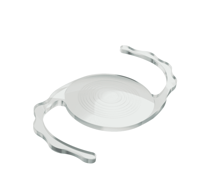 Sulcoflex Trifocal - Image 8