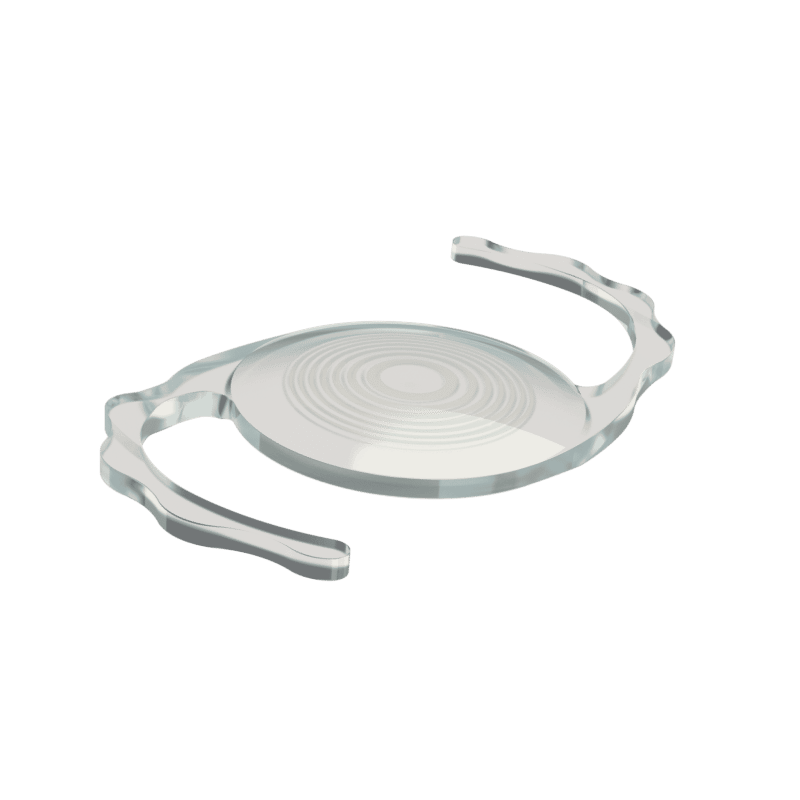 Sulcoflex Trifocal - Image 9