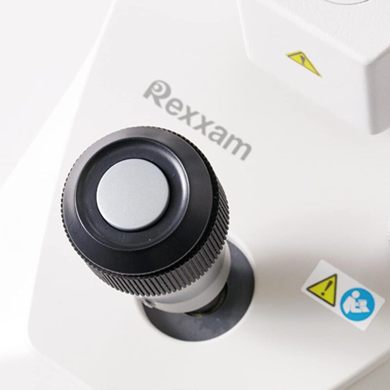 RS-5000 spaltelampe - Image 4
