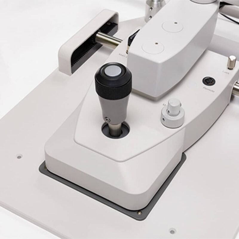 RS-500 spaltelampe - Image 3