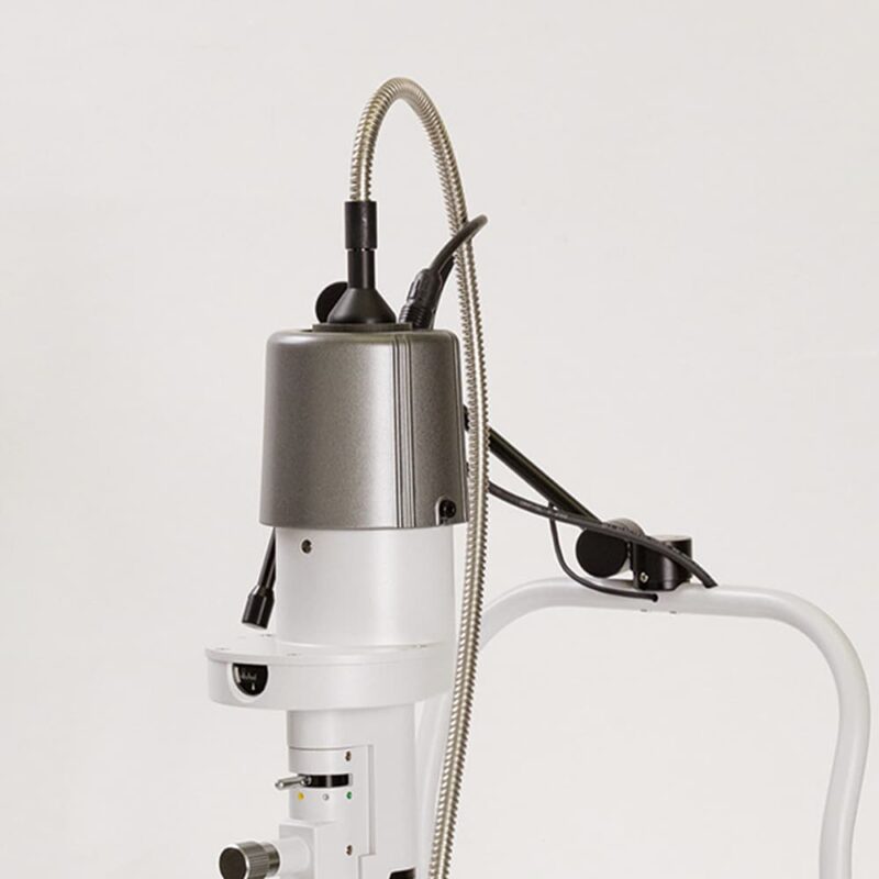 RS-5000 spaltelampe - Image 3