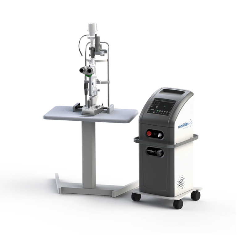 5G multispot laser - Image 4