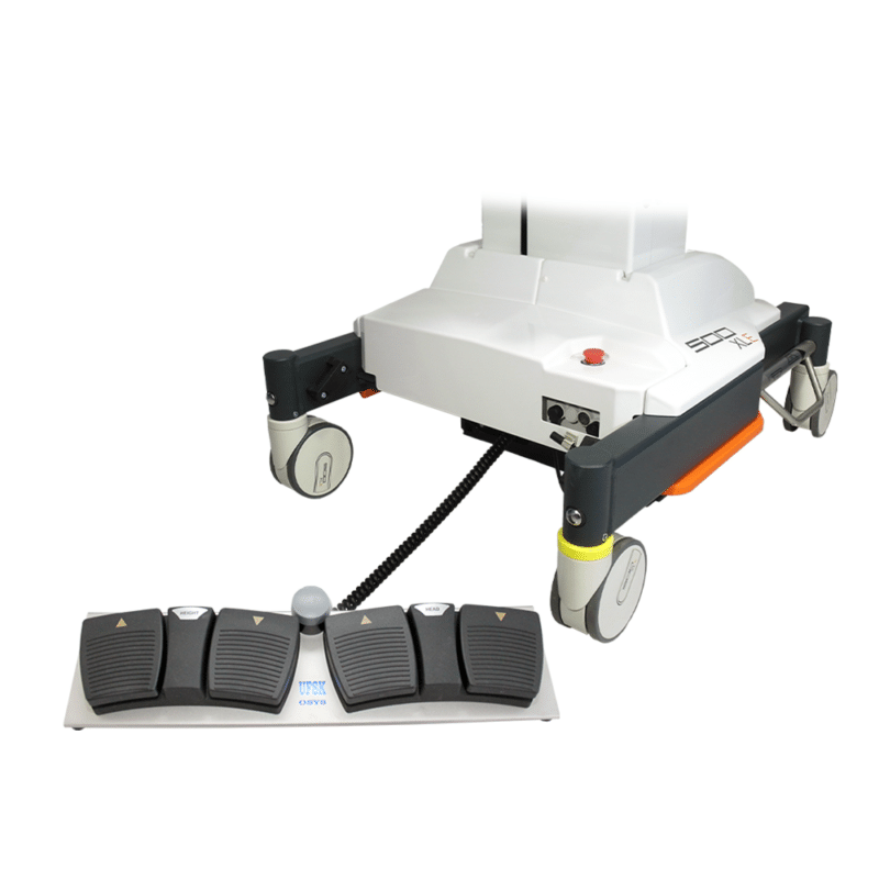 500 XLE Comfort - Image 6