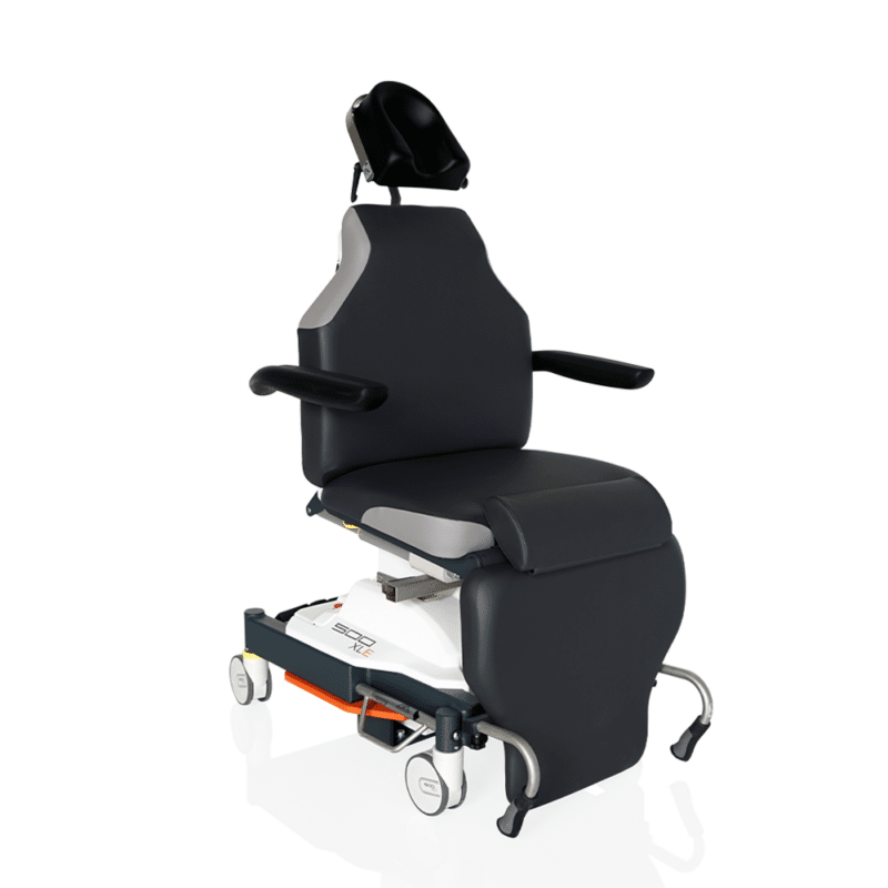 500 XLE Comfort - Image 2