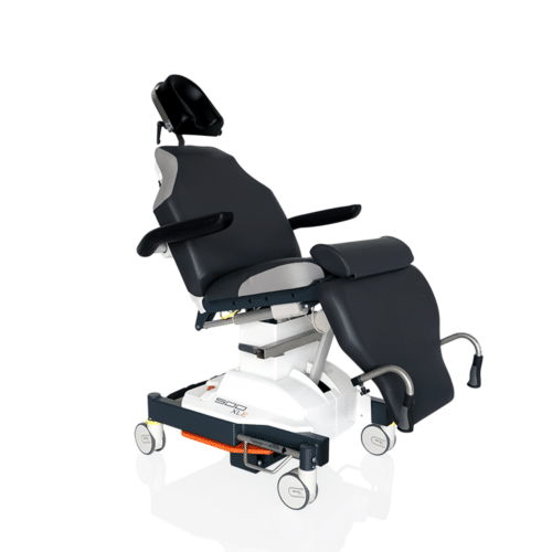 500 XLE Comfort