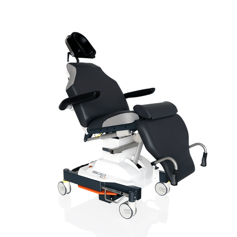 500 XLE Comfort