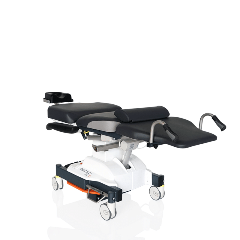 500 XLE Comfort - Image 4