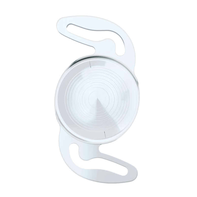 RayOne Trifocal Toric - Image 5