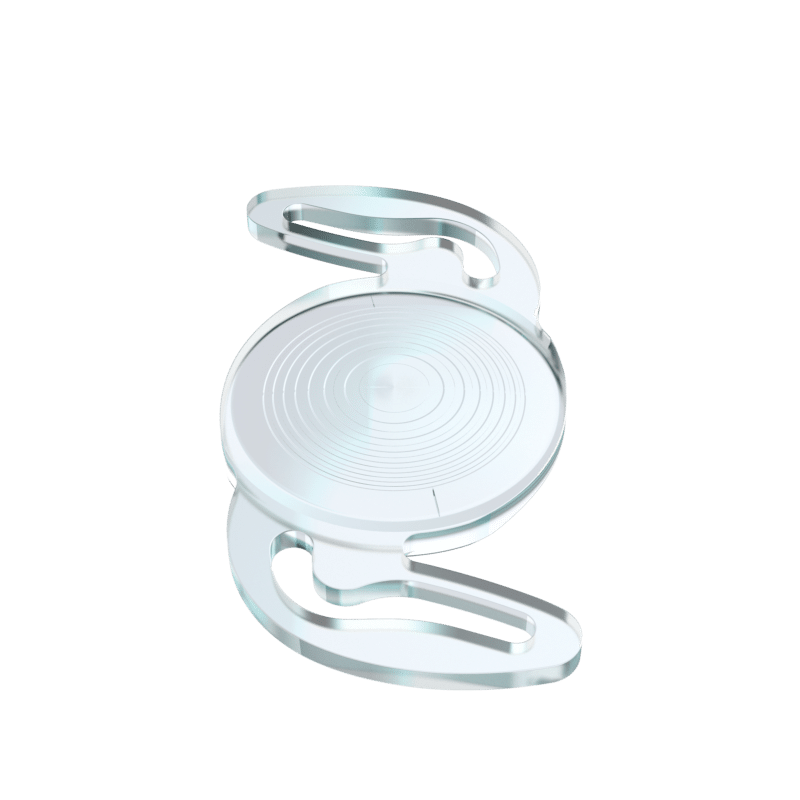 RayOne Trifocal Toric - Image 2