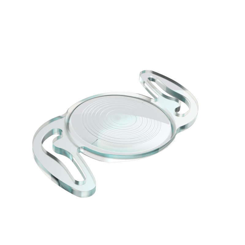 RayOne Trifocal Toric - Image 4
