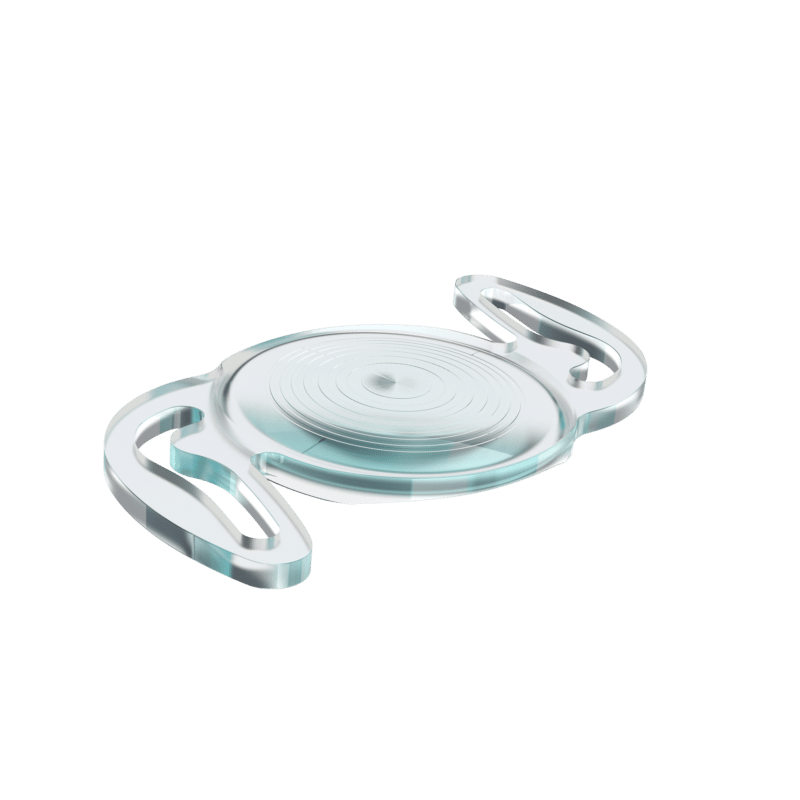 RayOne Trifocal Toric - Image 3
