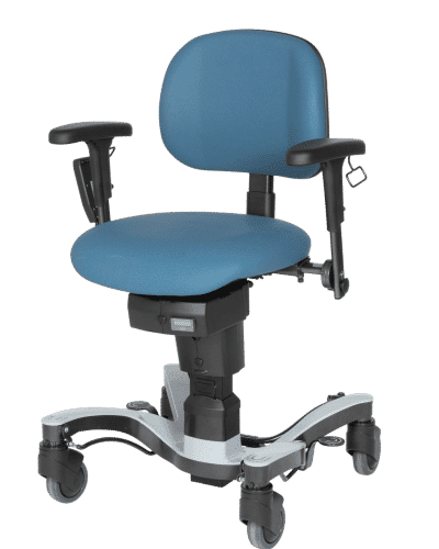 70033 - VELA 'Basic+' Ophthalmology Chair