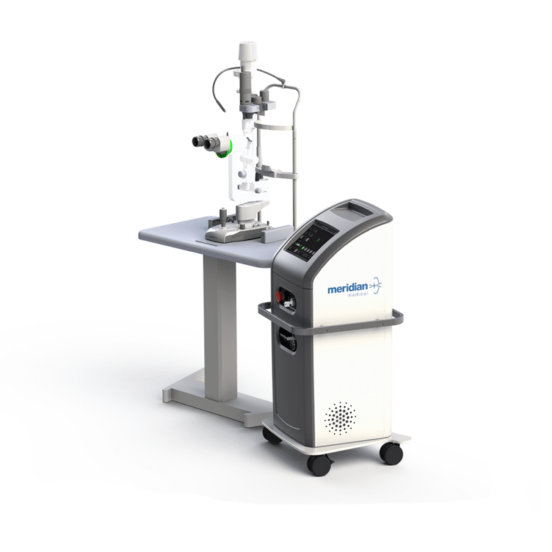 5G multispot laser - Image 2