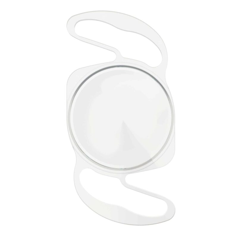 RayOne Hydrophobic Aspheric - Image 2
