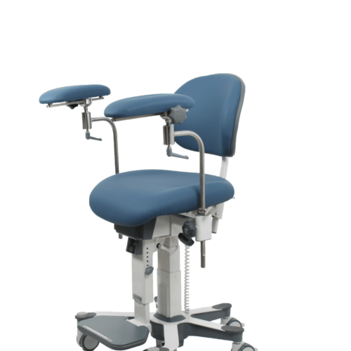 80115 - VELA 'Support+' Surgical Chair