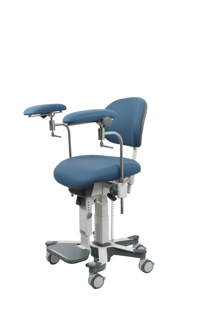 80115 - VELA 'Support+' Surgical Chair