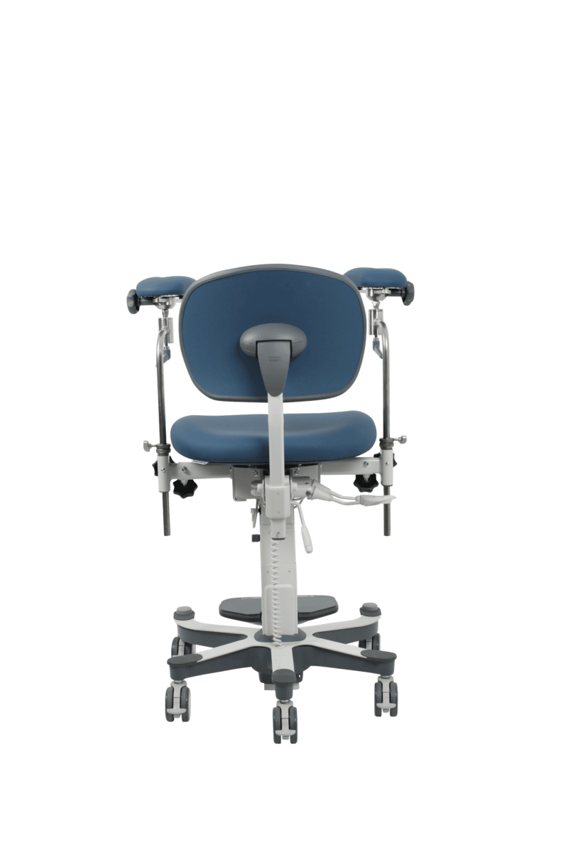 80115 - VELA 'Support+' Surgical Chair - Image 2
