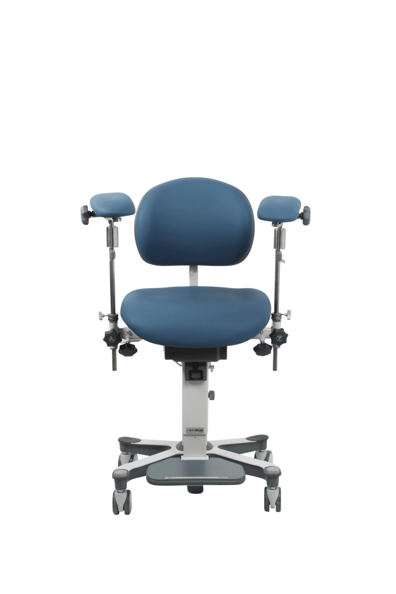 80115 - VELA 'Support+' Surgical Chair - Image 3
