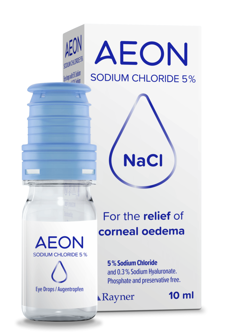 AEON NaCl
