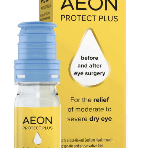 AEON Protect Plus