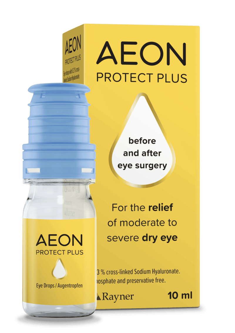 AEON Protect Plus