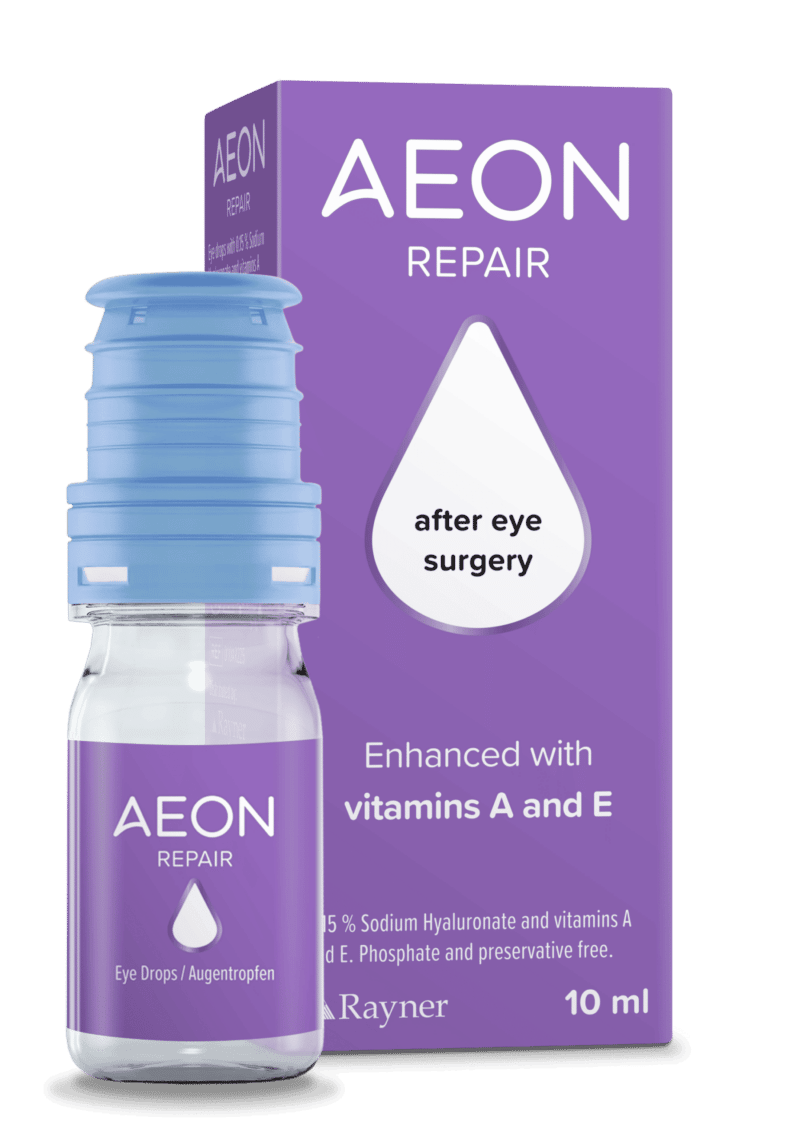 AEON Repair
