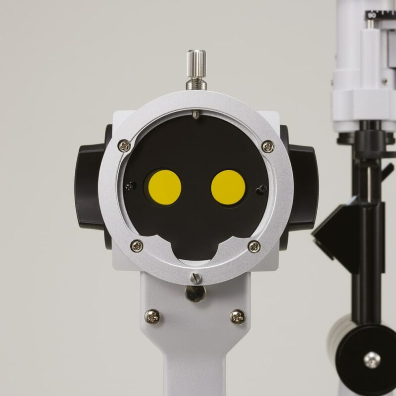 RS-500 spaltelampe - Image 5