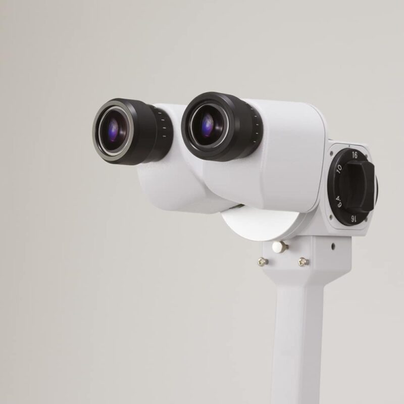 RS-500 spaltelampe - Image 2