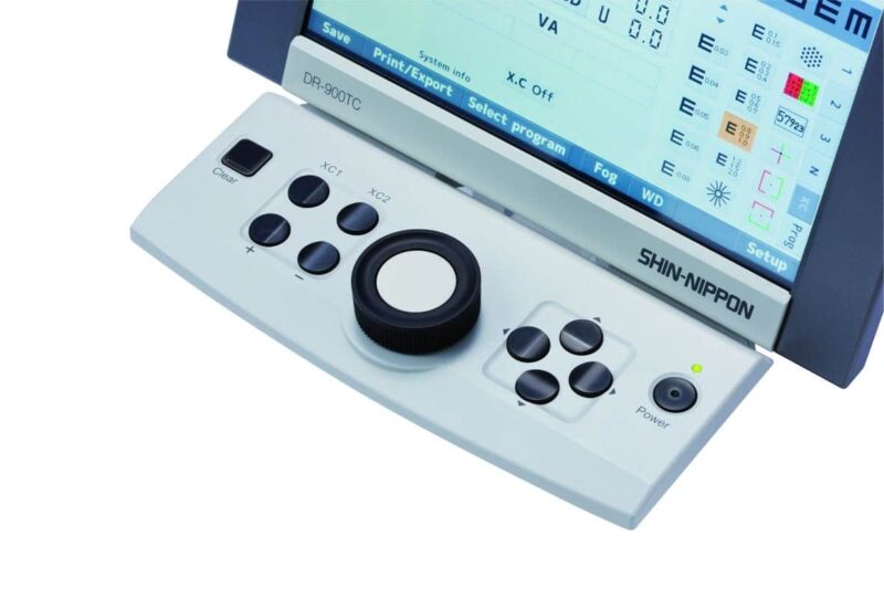 DR-900 - Image 3