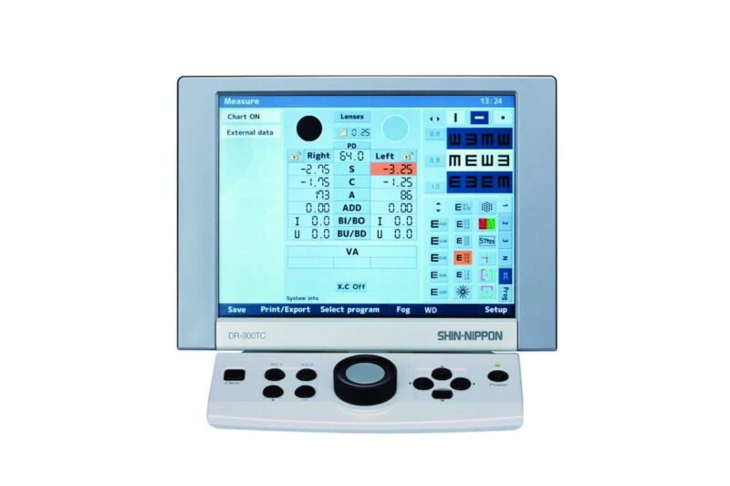 DR-900 - Image 2