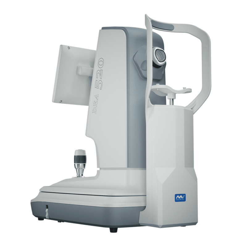 DEA520 - Corneal Topographer/Dry Eye analyzer - Image 2