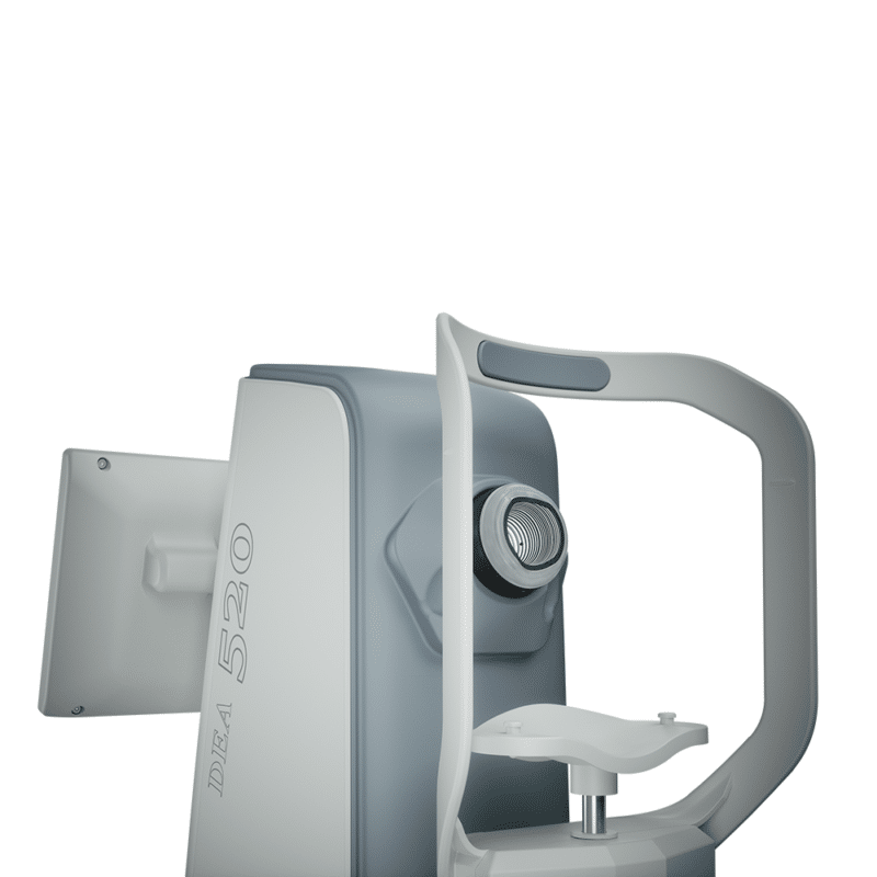 DEA520 - Corneal Topographer/Dry Eye analyzer - Image 3