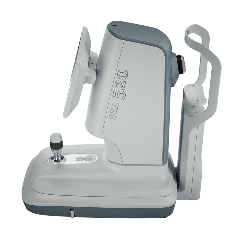 DEA520 - Corneal Topographer/Dry Eye analyzer - Image 5
