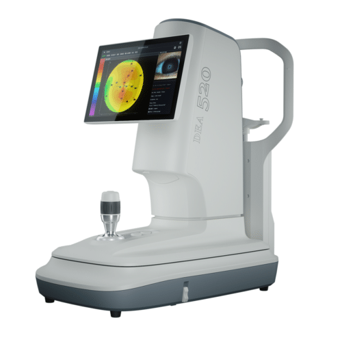 DEA520 - Corneal Topographer/Dry Eye analyzer
