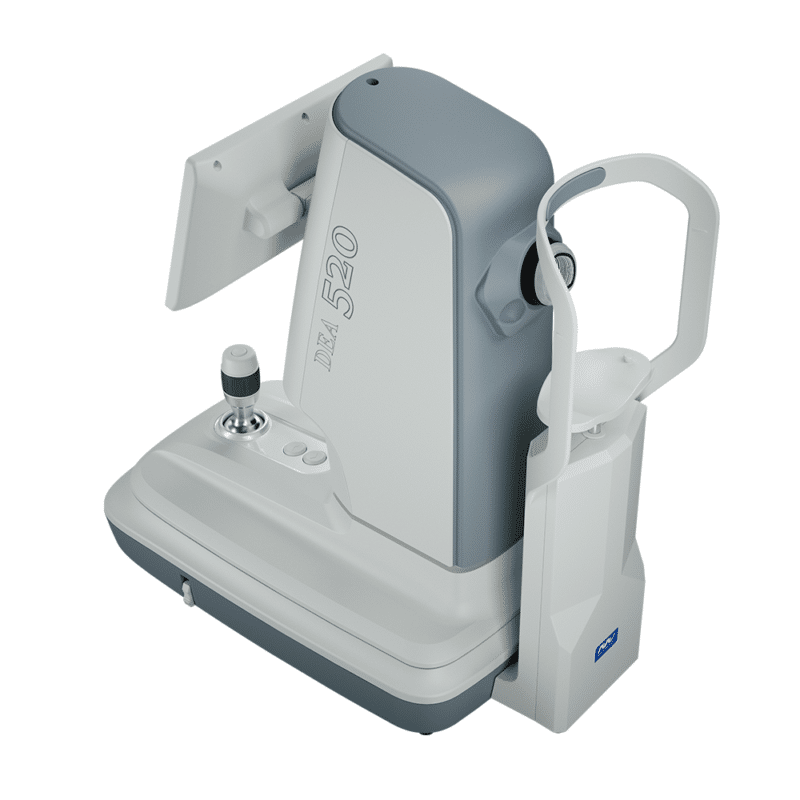 DEA520 - Corneal Topographer/Dry Eye analyzer - Image 7