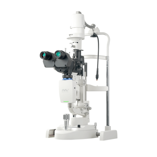 S390L New Digital Slit Lamp Dry Eye