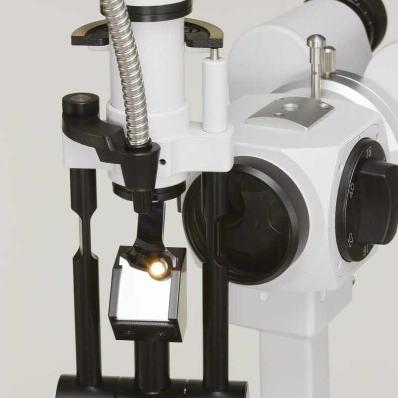 RS-5000 spaltelampe - Image 5