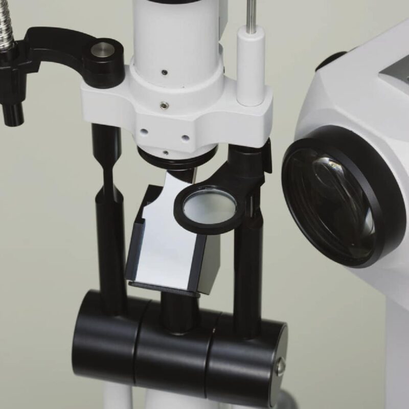 RS-5000 spaltelampe - Image 2