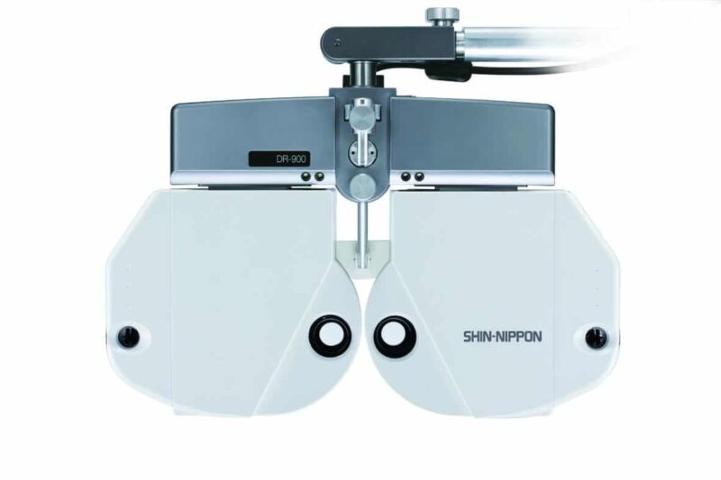 DR-900