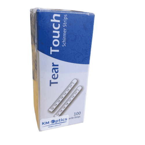 Schirmer Tear Touch