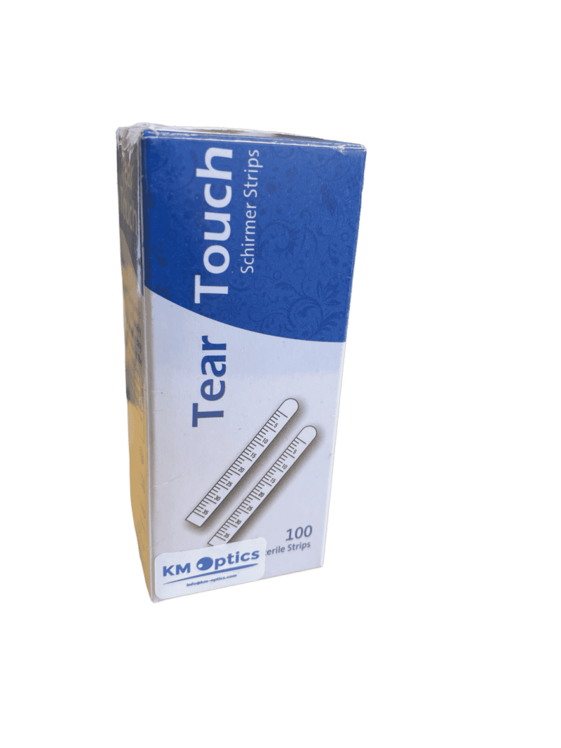 Schirmer Tear Touch