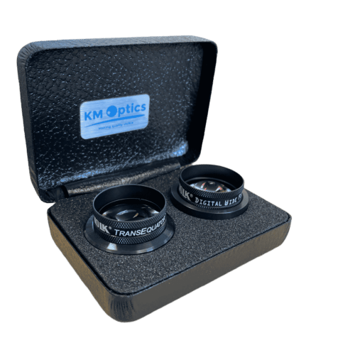 Volk Lens set VTE + VDGTWF